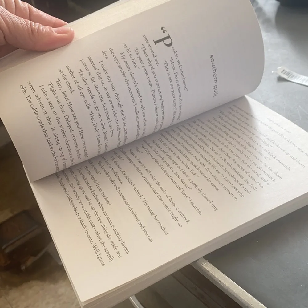 Andi Dorfman - Single state of mind. New York times the best seller - Picture 3 of 3